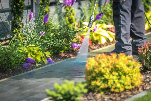 Best Gas Station Cleaning  in Unionville, GA