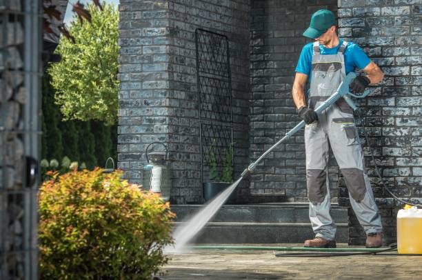 Animal Enclosure Cleaning in Unionville, GA