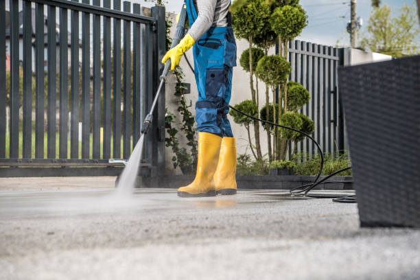 Best Dumpster Area Cleaning  in Unionville, GA