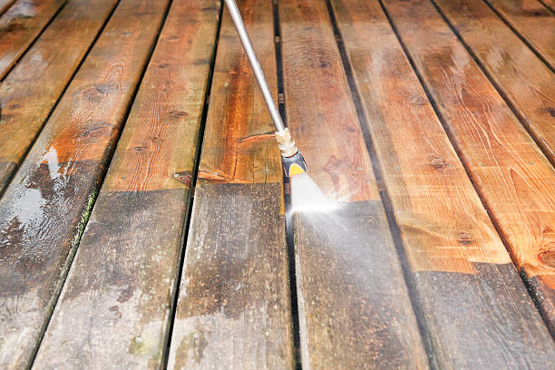 Best Fence Cleaning  in Unionville, GA