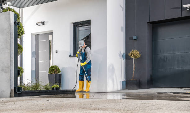 Best Roof Washing  in Unionville, GA