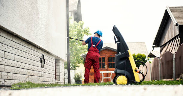 Unionville, GA Pressure Washing Company